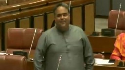 Pakistani Hindu Senator Danesh Palyani raises alarm over forced conversions in Sindh